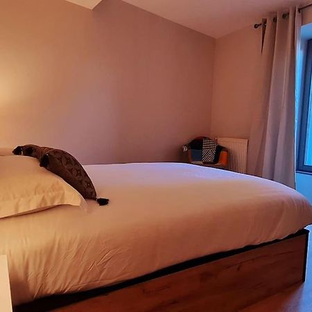 Apartmán Le 56 Faubourg - Proche Centre - Parking Gratuit Beaune  Exteriér fotografie