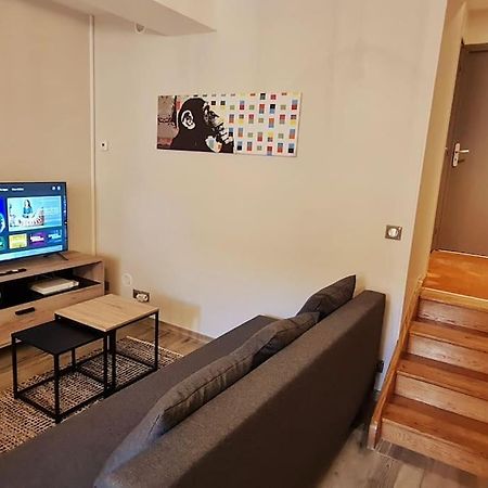 Apartmán Le 56 Faubourg - Proche Centre - Parking Gratuit Beaune  Exteriér fotografie