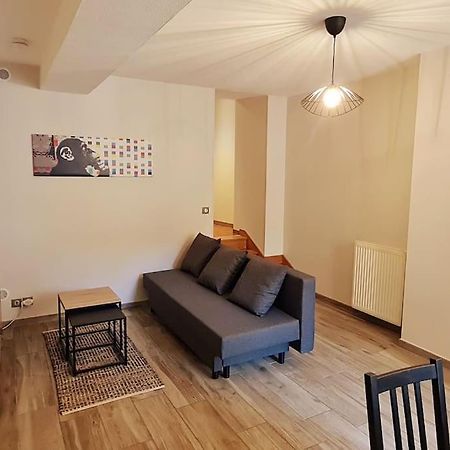 Apartmán Le 56 Faubourg - Proche Centre - Parking Gratuit Beaune  Exteriér fotografie